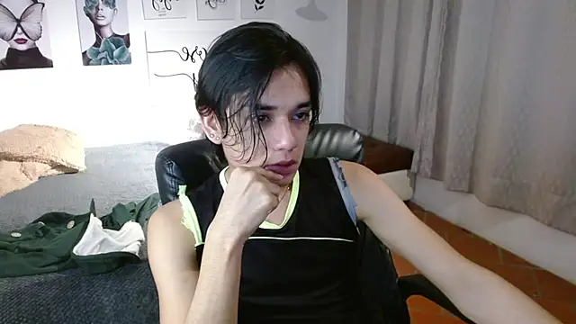 davoxer online show from 09/18/25, 02:58