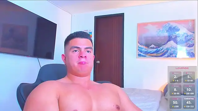 RJBarto online show from 04/02/26, 01:46