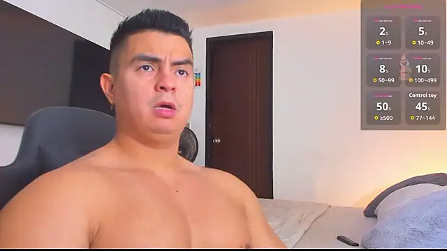 RJBarto online show from 03/10/26, 01:26