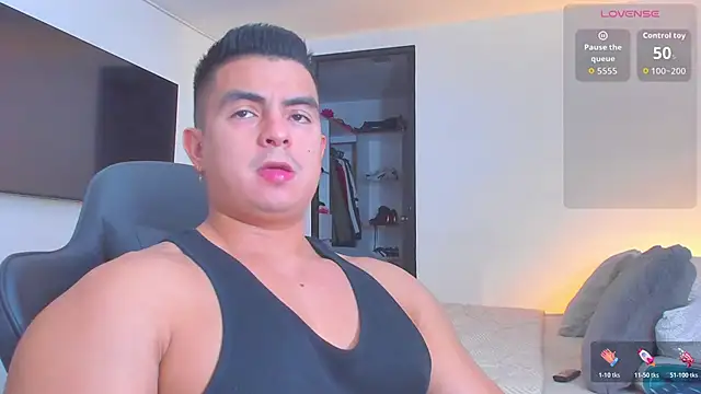 RJBarto online show from 12/03/25, 12:26