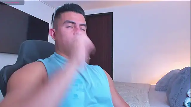 RJBarto online show from 02/17/26, 01:19