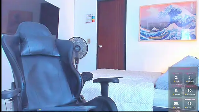 RJBarto online show from 04/12/26, 01:31