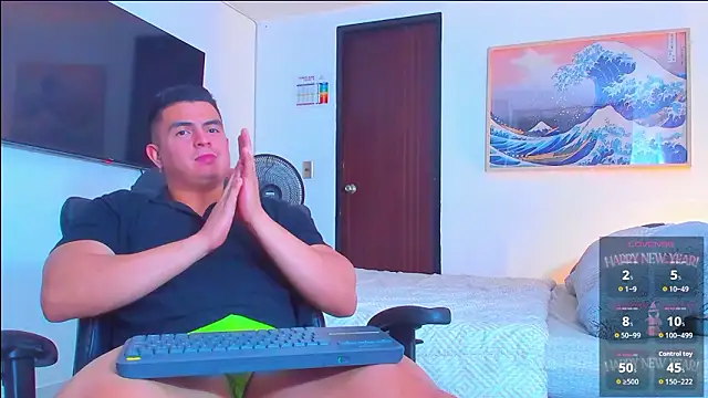 RJBarto online show from 03/20/26, 12:33