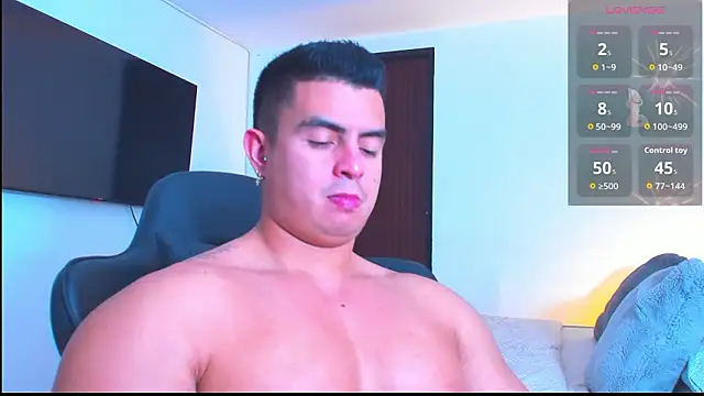 RJBarto online show from 03/05/26, 02:19