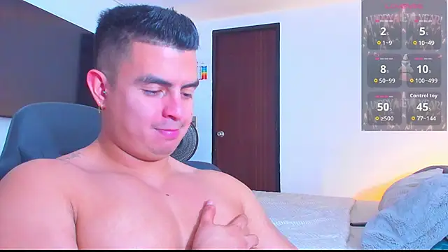 RJBarto online show from 03/11/26, 01:32