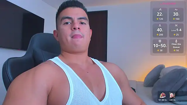 RJBarto online show from 11/16/25, 04:17