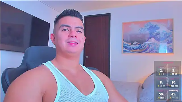 RJBarto online show from 03/15/26, 01:40