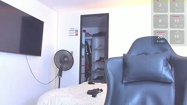 RJBarto online show from 10/17/25, 04:38