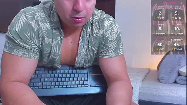 RJBarto online show from 02/26/26, 01:11