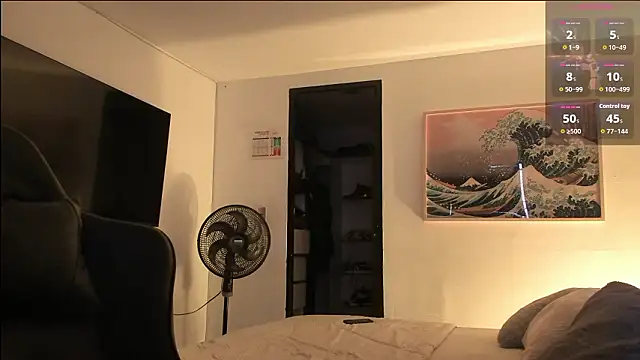 RJBarto online show from 03/14/26, 01:28