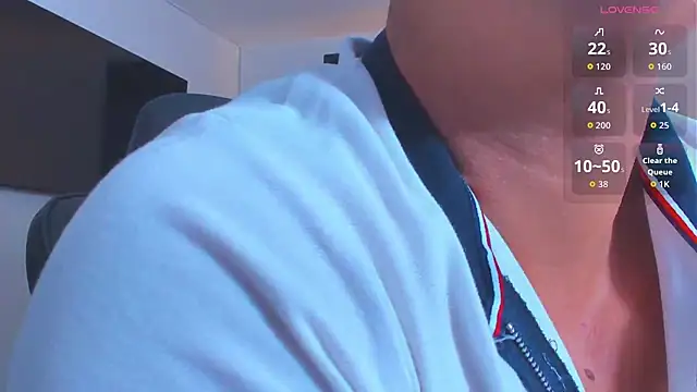 RJBarto online show from 10/23/25, 06:50