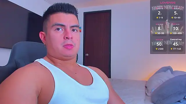 RJBarto online show from 03/11/26, 05:18