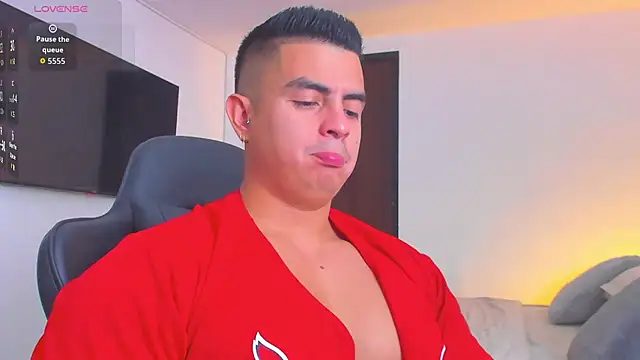 RJBarto online show from 10/05/25, 03:14