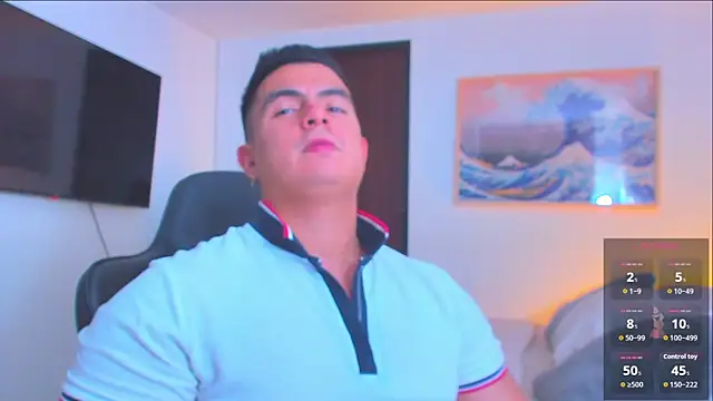 RJBarto online show from 04/06/26, 11:50