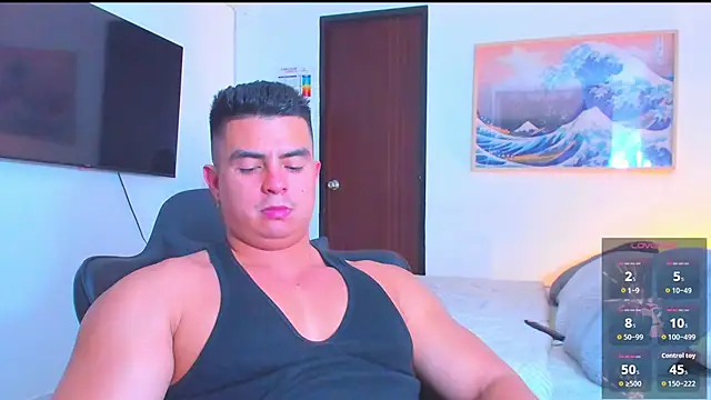 RJBarto online show from 03/28/26, 01:17