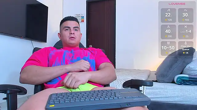 RJBarto online show from 12/04/25, 12:31