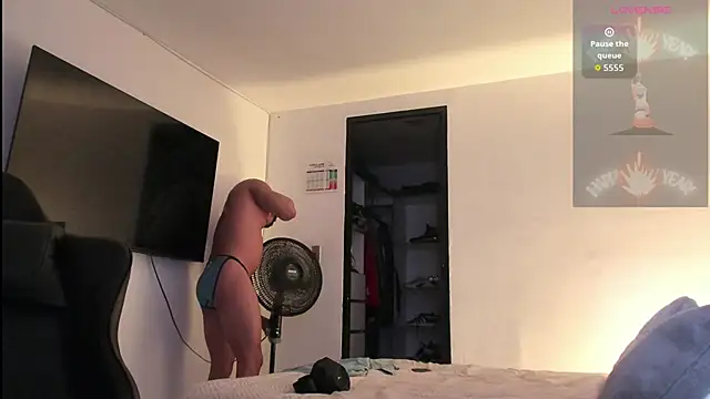 RJBarto online show from 02/21/26, 01:02