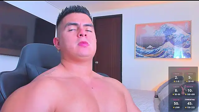 RJBarto online show from 03/26/26, 02:21