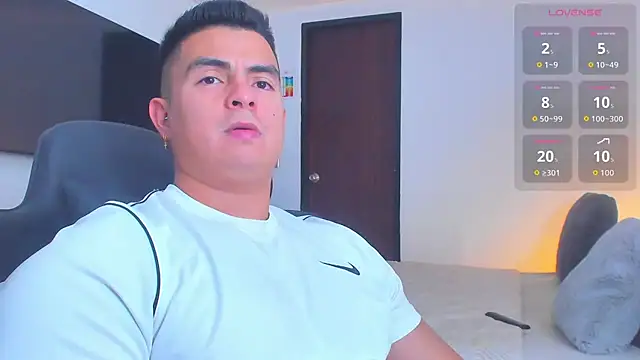 RJBarto online show from 11/09/25, 06:34