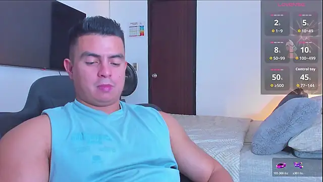 RJBarto online show from 02/19/26, 03:36