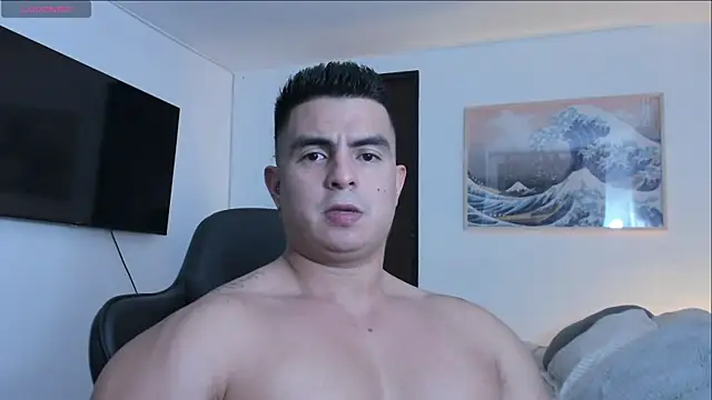 RJBarto online show from 04/03/26, 03:35