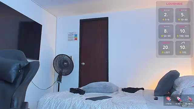 RJBarto online show from 12/03/25, 12:23