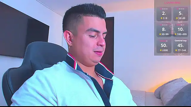 RJBarto online show from 03/09/26, 08:01