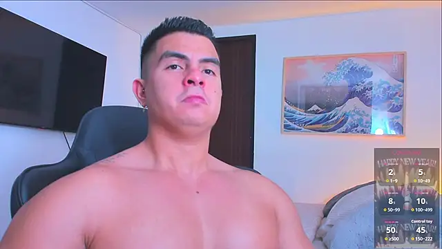 RJBarto online show from 04/04/26, 03:46