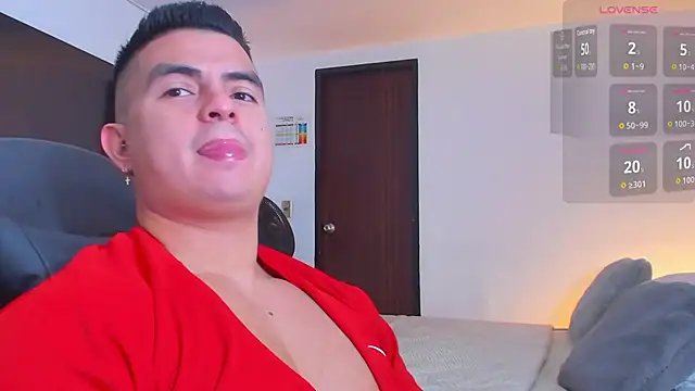 RJBarto online show from 12/05/25, 12:48