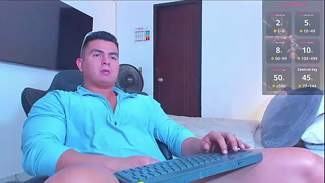 RJBarto online show from 02/19/26, 03:42