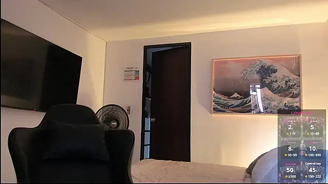 RJBarto online show from 03/28/26, 01:34