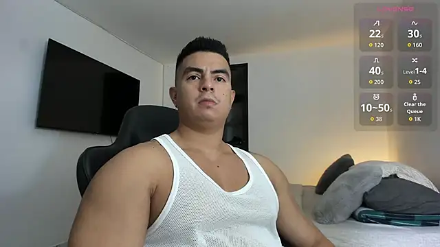 RJBarto online show from 11/05/25, 02:31