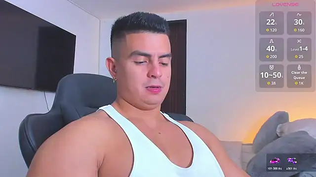 RJBarto online show from 10/30/25, 04:44