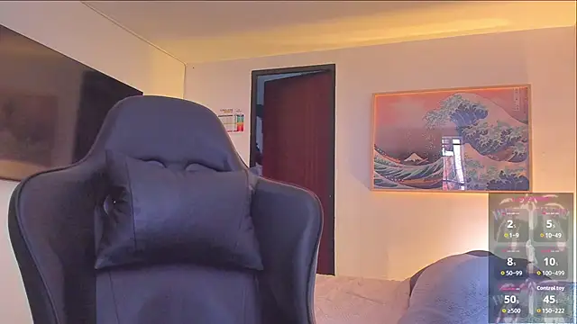 RJBarto online show from 04/07/26, 01:46