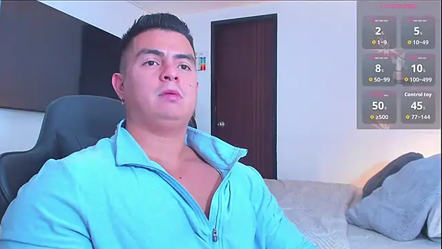 RJBarto online show from 02/18/26, 03:30