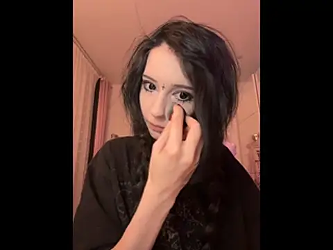 GothikLali online show from 11/22/25, 07:13