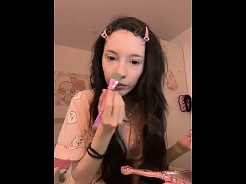 GothikLali online show from 11/23/25, 12:37