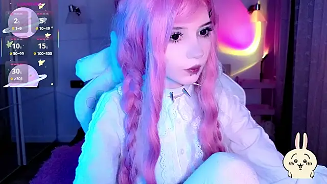 GothikLali online show from 04/07/26, 01:29