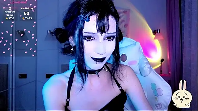 GothikLali online show from 02/26/26, 12:10