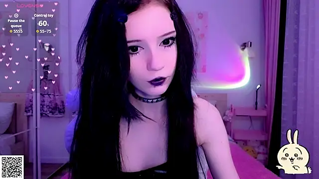 GothikLali online show from 11/17/25, 10:47