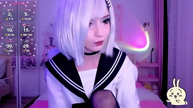 GothikLali online show from 10/26/25, 11:49