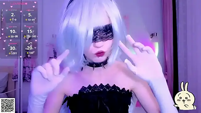 GothikLali online show from 11/01/25, 12:39