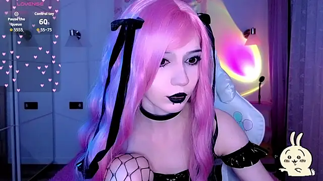 GothikLali online show from 03/07/26, 09:31