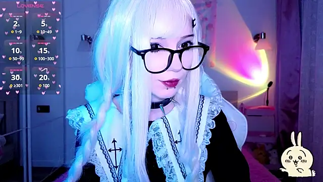 GothikLali online show from 02/07/26, 10:29