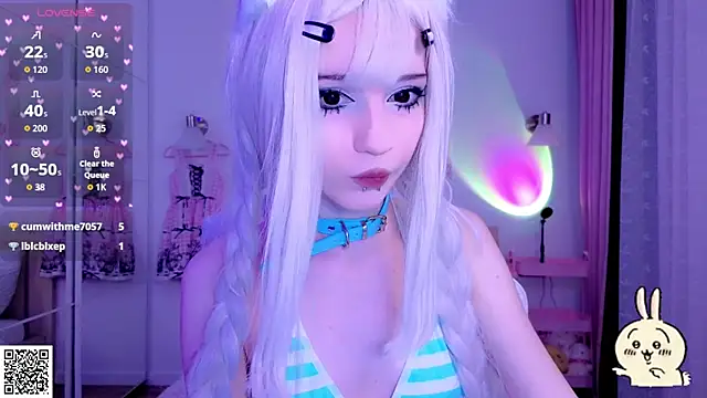 GothikLali online show from 11/11/25, 11:42