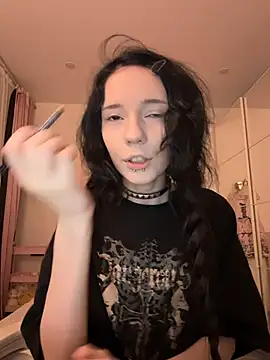 GothikLali online show from 11/20/25, 04:07