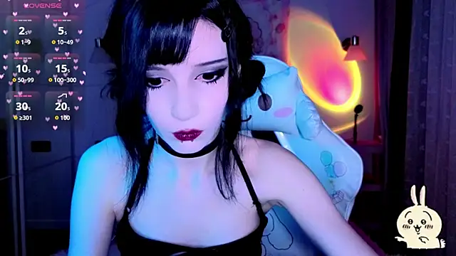 GothikLali online show from 02/23/26, 11:38