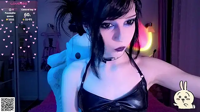 GothikLali online show from 11/26/25, 07:47