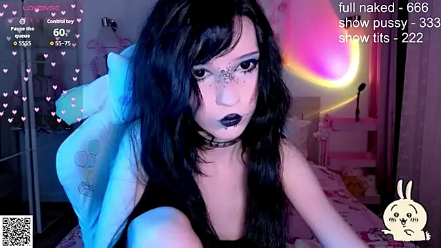 GothikLali online show from 12/04/25, 09:36