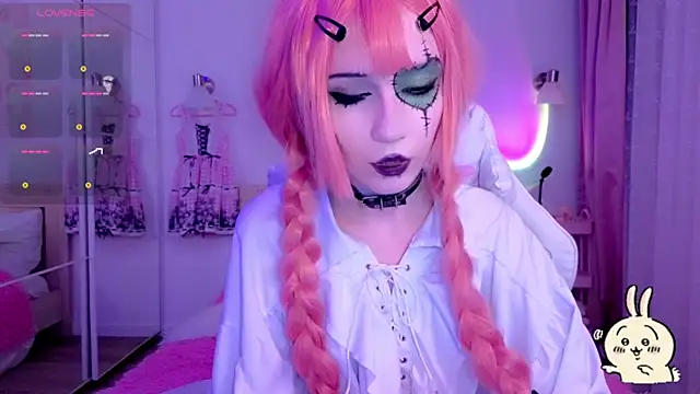 GothikLali online show from 10/22/25, 11:03